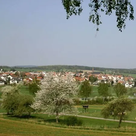 Am Walde *