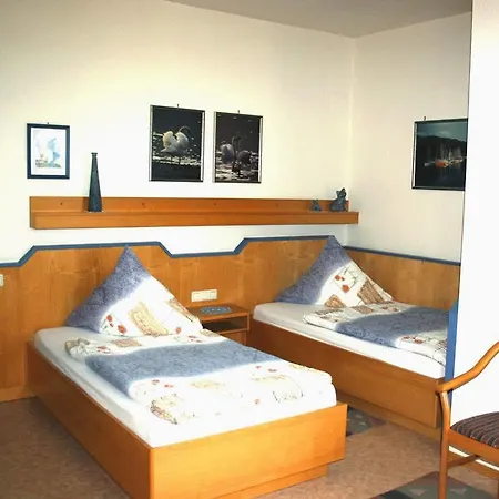 Apartment Am Walde