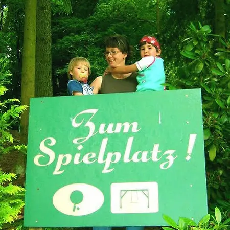 Am Walde *