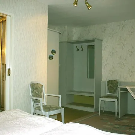 Apartment Am Walde