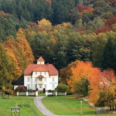 Am Walde * Oberzent