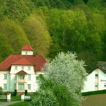Am Walde *